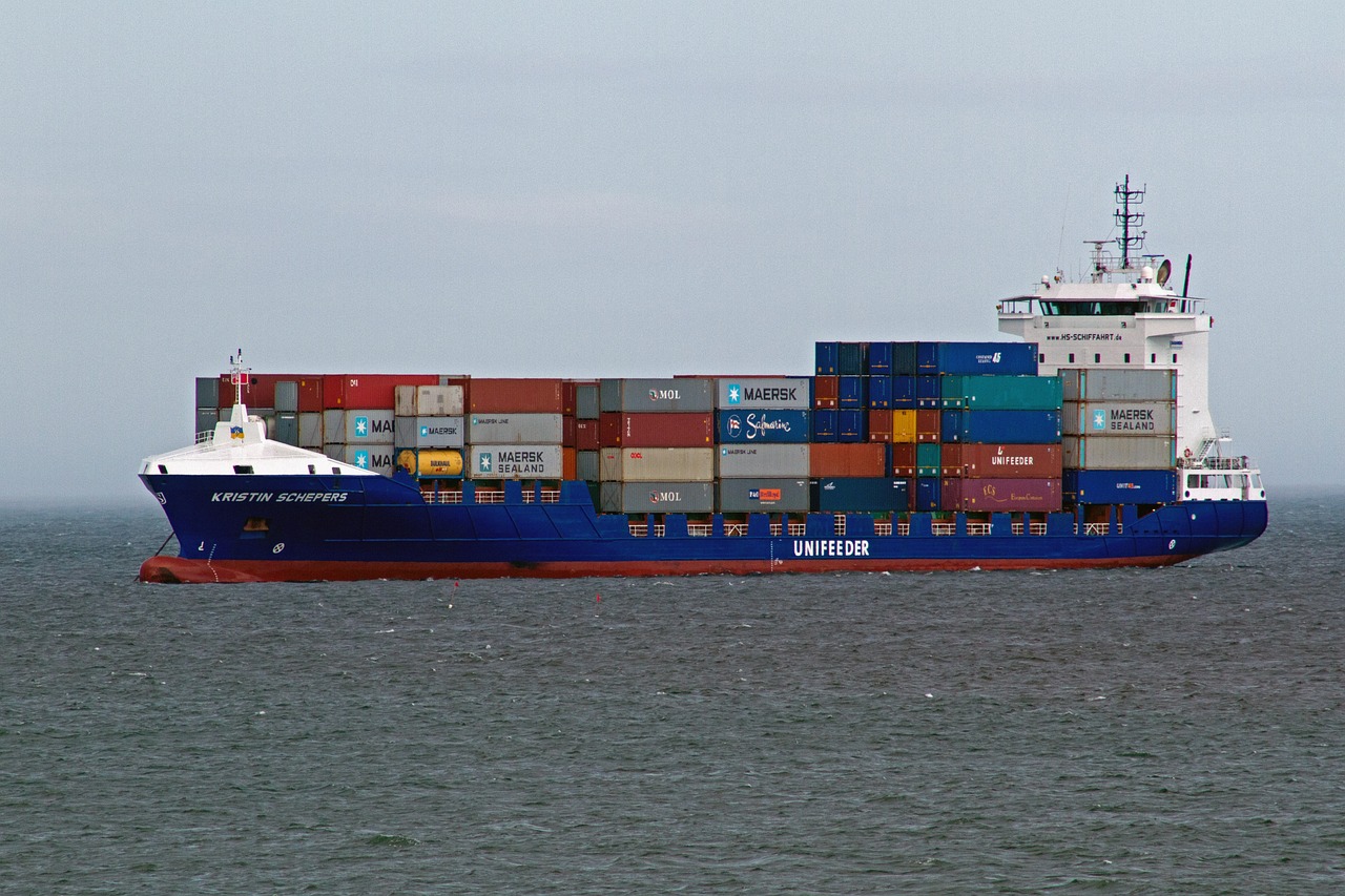 shipping, containers, north sea, shipping, shipping, shipping, shipping, shipping